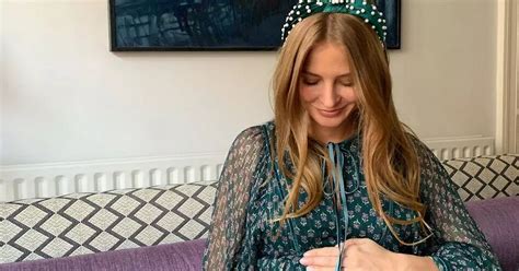 Pregnant Millie Mackintosh Says She Misses Her Abs As She Shares Throwback Bikini Video The Mirror
