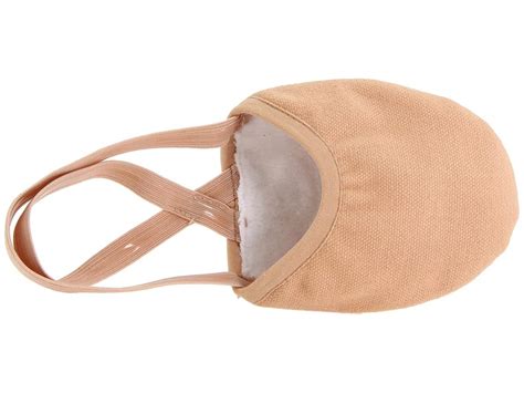 Bloch Eclipse Tan Nude Women S Dance Shoes International Shipping