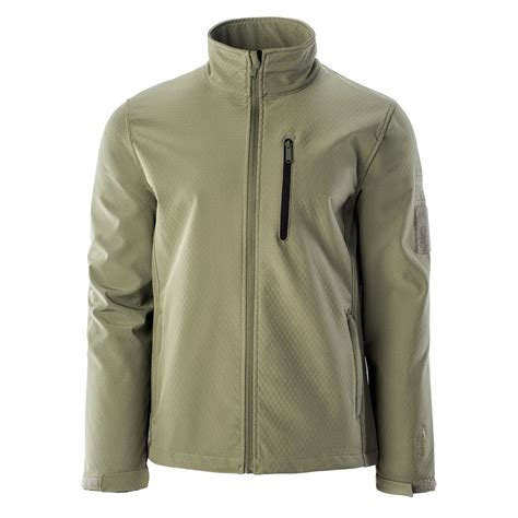 Magnum Deer 2 0 Kurtka Softshell Męska Olive Military24 pl