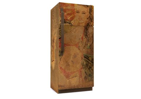Nude Fridge Woohoo Grunge Package Wickedwhims Loverslab