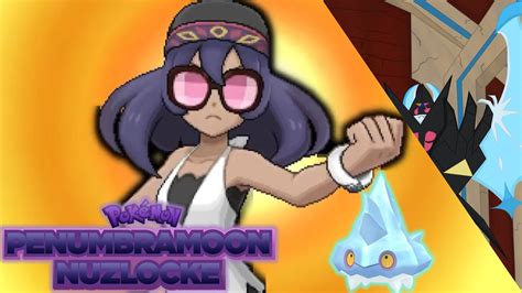 Akala Island Ahoy Pokemon Penumbra Moon Nuzlocke Episode 10 YouTube