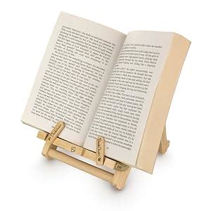 Gifts For Readers Writers Deckchair Bookchair Ipad Stand Stylish