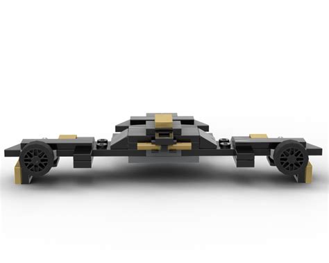 Lego Moc 30342 Huracán Class Battleship By Justice8 Rebrickable