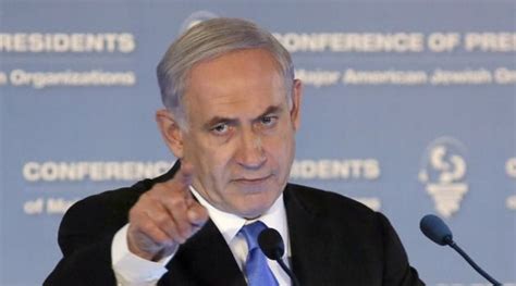 69% of Americans Say Benjamin Netanyahu Speech Wrong — Want 'Neutrality' in Conflict – The Forward