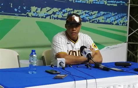 Juan Soto Y Su Sue O En El Cl Sico Mundial De B Isbol Diario Libre