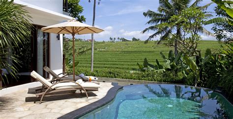 Canggu Terrace - Villa Penari - Bali Discover