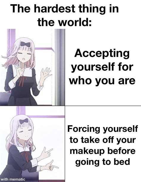 But I’m le tired : r/traaaaaaannnnnnnnnns
