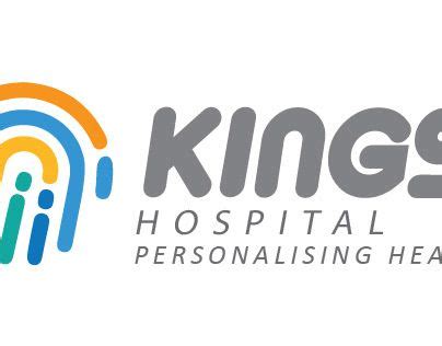 Check out new work on my @Behance portfolio: "Kingsway Hospital" http ...