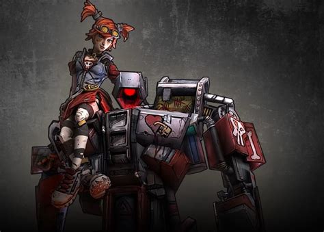 Borderlands 2 Best Characters to Play (Ranked) | Gamers Decide
