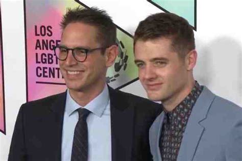 Robbie Rogers Knew Power Of LGBT Representation, Says Husband Greg ...