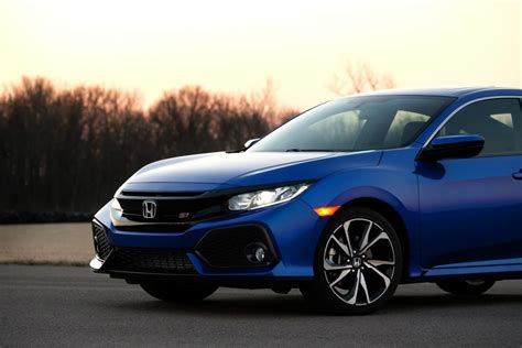 Novo Honda Civic 2019 Preço Consumo Ficha Técnica Fotos Interior