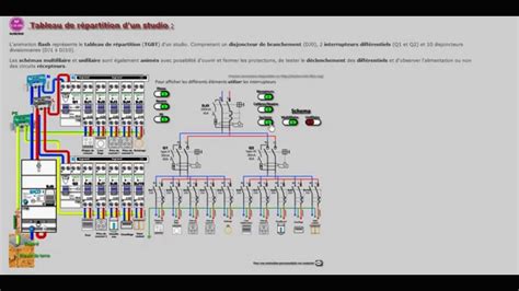 Logiciel Schema Tableau Electrique Gratuit