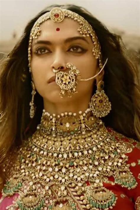 Padmaavat: A Visual Treat Sans a Soul, Padmaavat Movie Review