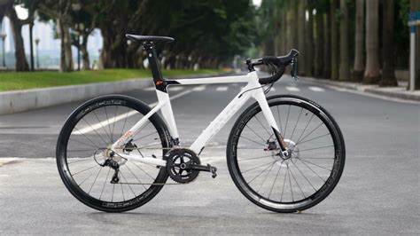 ⚪️java Siluro 3 Aero Road Bike Bike Check Youtube