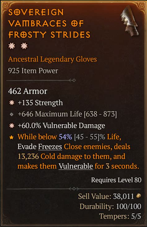 Iso Pants Gloves Topic D2jsp