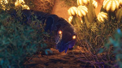 Prehistoric Beasts Screenshots Ark Survival Ascended Mods Curseforge