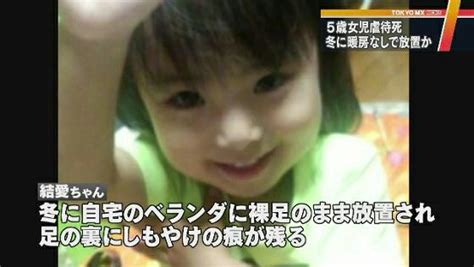 5歳女児の虐待死、両親は寒い部屋に放置か 東京・目黒 Tokyo Mx News