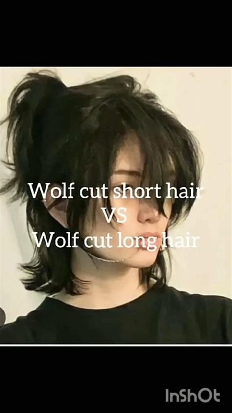 Cute Wolf Haircut Ideas Trendy Hairstyle Ideas In Short Hair