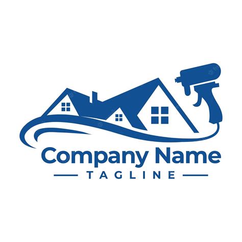 Premium Vector Insulation Foam Logo Design Construction Foam Gun Logo