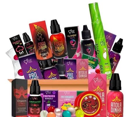 Revenda sex shop pontos fundamentais para começar já Litoral Sex Shop