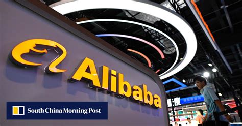 Chinese e-commerce giant Alibaba to overhaul employee ranking system ...