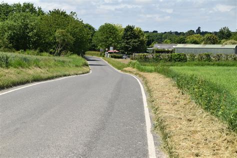 Fleming Rd N Chadwick Geograph Britain And Ireland