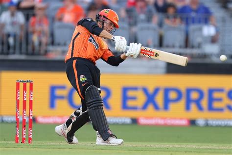 Perth Scorchers Vs Adelaide Strikers Tips Live Stream Scorchers To