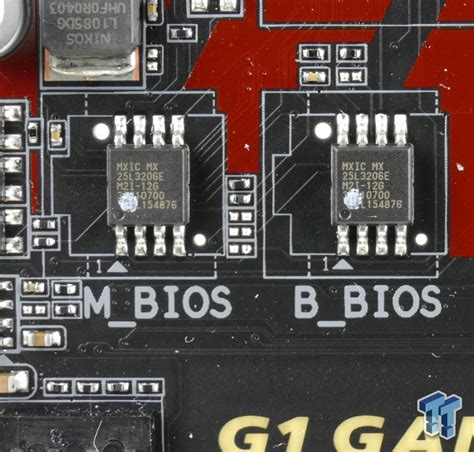 gigabyte  motherboard tunersreadcom