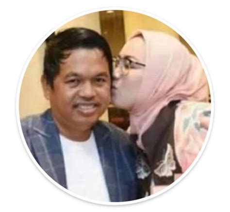 Ganti Foto Mesra Bersama Mantan Istri Kang Dedi Akun Tidak Dalam