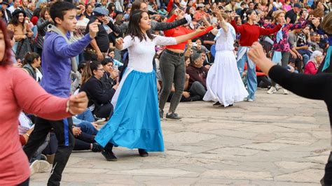 Estas Son Las Actividades Gratuitas Para Celebrar El 25 De Mayo En