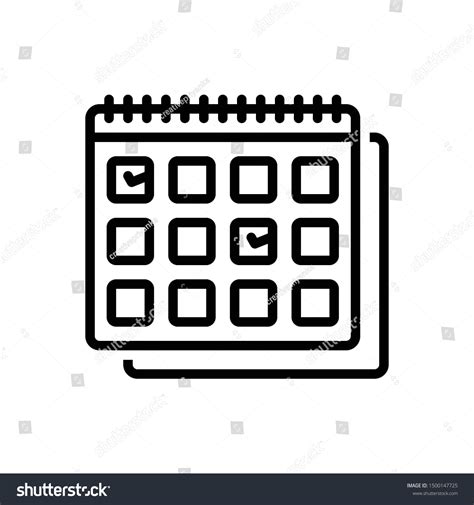 447 Once A Week Images, Stock Photos & Vectors | Shutterstock