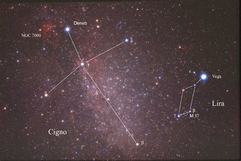 Il Cielo Di Luglio Rubrica Di Astronomia