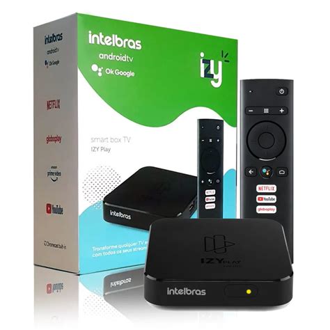 TV Box homologada pela Anatel Veja 5 modelos autenticados pela agência