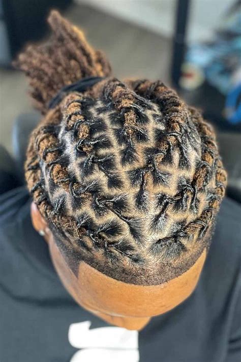 50 Dreadlocks Styles For Men That Truly Inspire Dreadlock Hairstyles Dreadlock Hairstyles