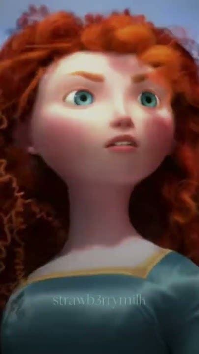 Merida Edit Youtube