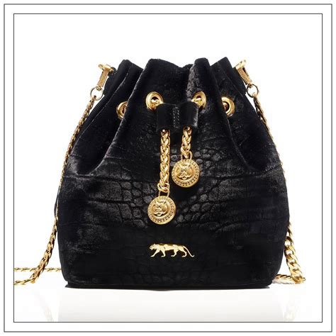 Sabyasachi leather potli bag - ShaadiWish