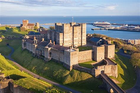 Dover Castle | History & Facts | Britannica