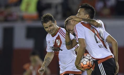 River Plate Arrolló A The Strongest En La Libertadores 800noticias