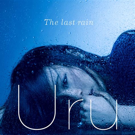 Single｜uru Official Website And Official Fanclub 「sabacan」