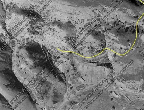 Tesla Coal Mine Corral Hollow
