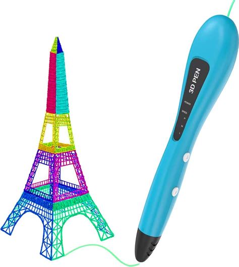 3D Printing Pens Amazon Co Uk