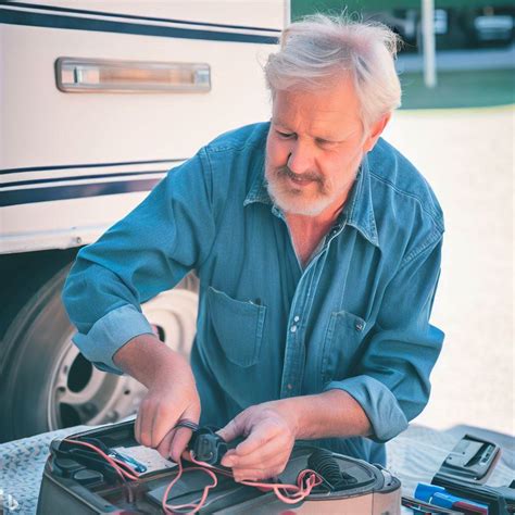 How To Test Your Rv Battery Charging System Fennells Rv