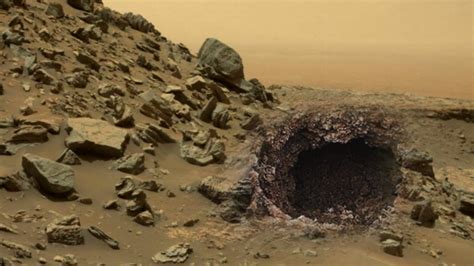 Mars Perseverance Rover Recently Released New K Video Of Mars Surface