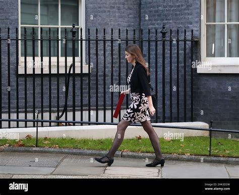 London, UK, 1st February 2022. Minister of State for Higher and Further Education Michelle ...