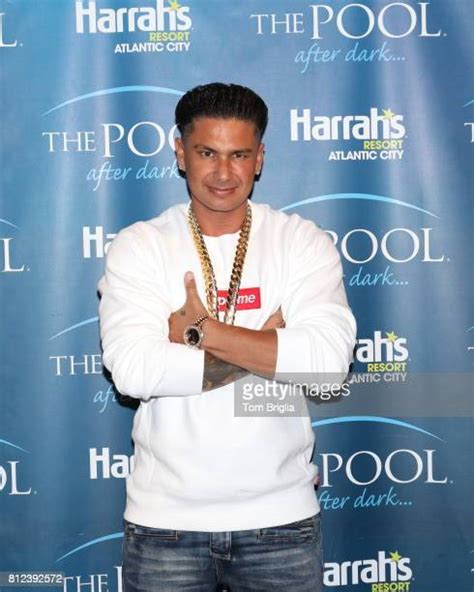 Pauly D Lloyd Banks Perform At The Pool After Dark Photos And Premium