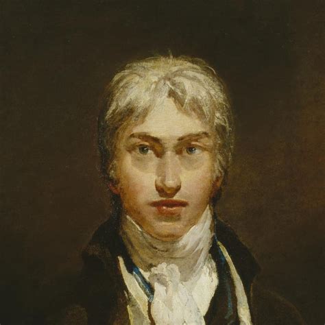 Joseph Mallord William Turner - Artvee