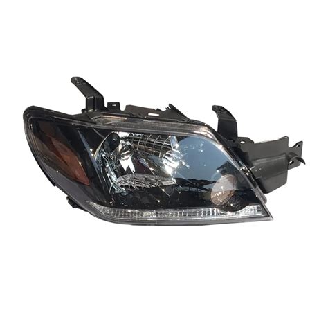 1Pcs Right Passenger Side New Car Headlight Headlamp MR991926 For