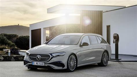 2024 Plug In Hybrid Station Wagons Delila Chrystel