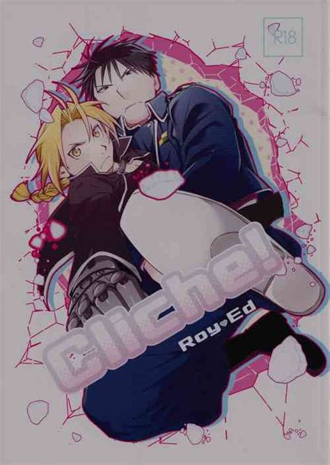 Parody Fullmetal Alchemist Nhentai Hentai Doujinshi And Manga