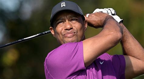 Tiger Woods Out Of Surgery On Leg After Car Crash Golf News The